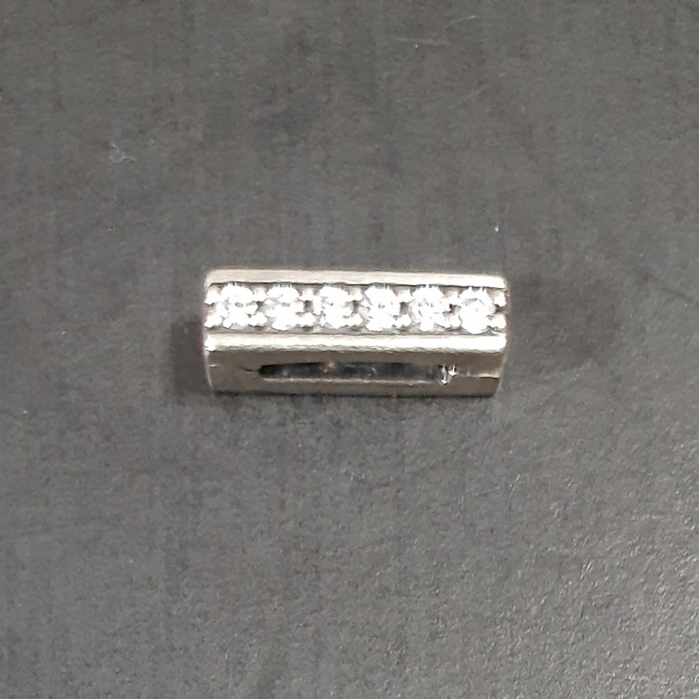 Pandora Reflexions Sterling Silver Charm 925